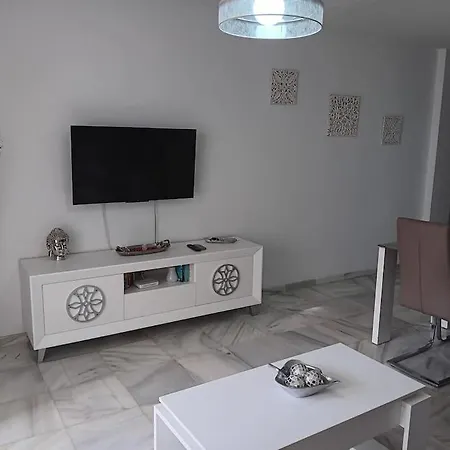 Turístico Río Marina N24 único Y Acogedor * Nerja