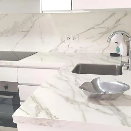 Apartamento Turístico Río Marina N24 único Y Acogedor