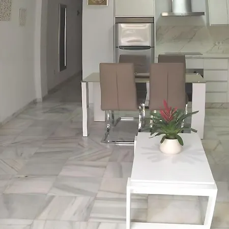 Apartamento Turístico Río Marina N24 único Y Acogedor