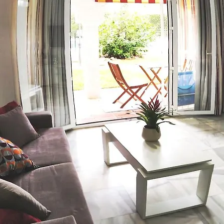 Turístico Río Marina N24 único Y Acogedor