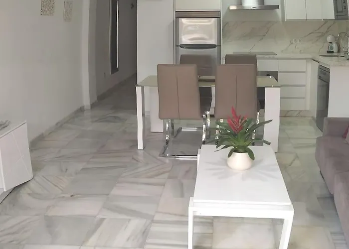 Apartment Turistico Rio Marina N24 Unico Y Acogedor