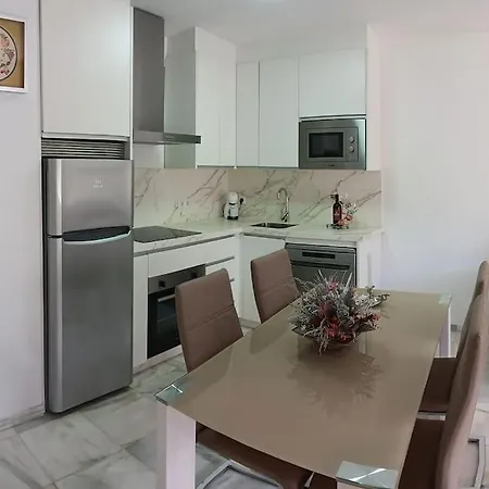 公寓 Turistico Rio Marina N24 Unico Y Acogedor