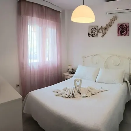 Turistico Rio Marina N24 Unico Y Acogedor Appartement Nerja