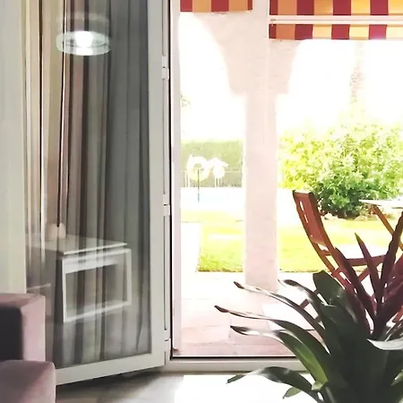 Turistico Rio Marina N24 Unico Y Acogedor * 内尔哈