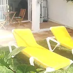 Turistico Rio Marina N24 Unico Y Acogedor Appartement