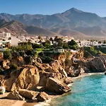 Turistico Rio Marina N24 Unico Y Acogedor * Nerja