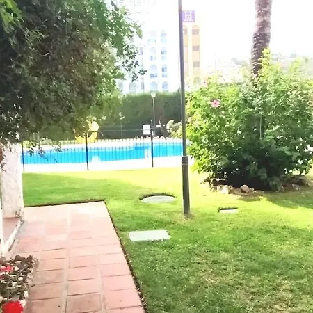 Turistico Rio Marina N24 Unico Y Acogedor * Nerja