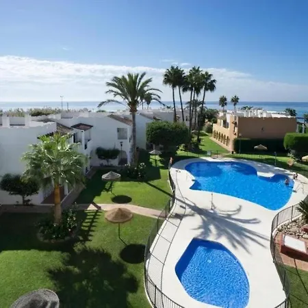 Turistico Rio Marina N24 Unico Y Acogedor Nerja