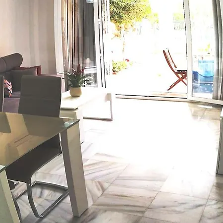 Turistico Rio Marina N24 Unico Y Acogedor Nerja