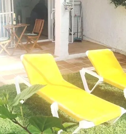 Turistico Rio Marina N24 Unico Y Acogedor Apartment