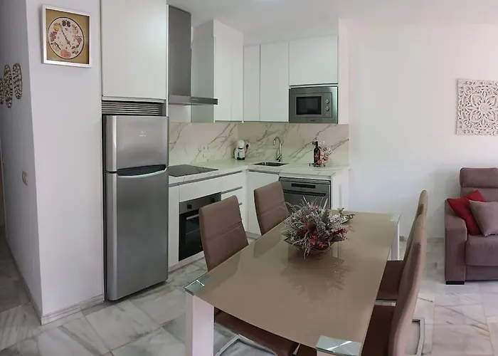 Apartment Turistico Rio Marina N24 Unico Y Acogedor