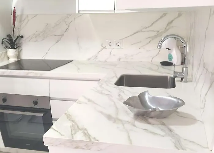 Apartment Turistico Rio Marina N24 Unico Y Acogedor