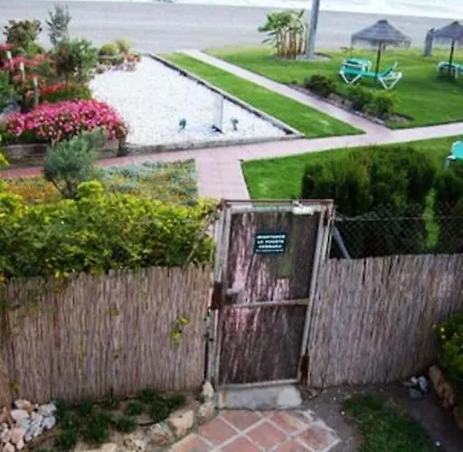 Turistico Rio Marina N24 Unico Y Acogedor Apartment Nerja