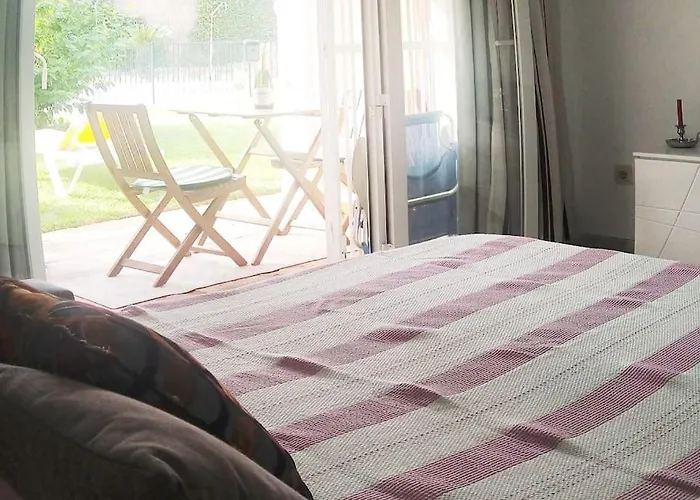 Turistico Rio Marina N24 Unico Y Acogedor *