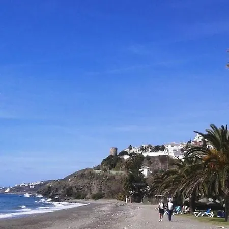 公寓 Turistico Rio Marina N24 Unico Y Acogedor *