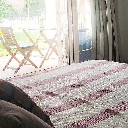 Turistico Rio Marina N24 Unico Y Acogedor *