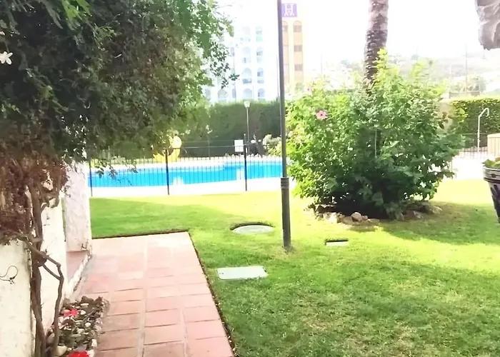 Turistico Rio Marina N24 Unico Y Acogedor * 内尔哈