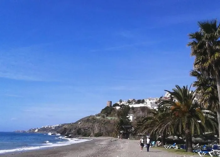 公寓 Turistico Rio Marina N24 Unico Y Acogedor *