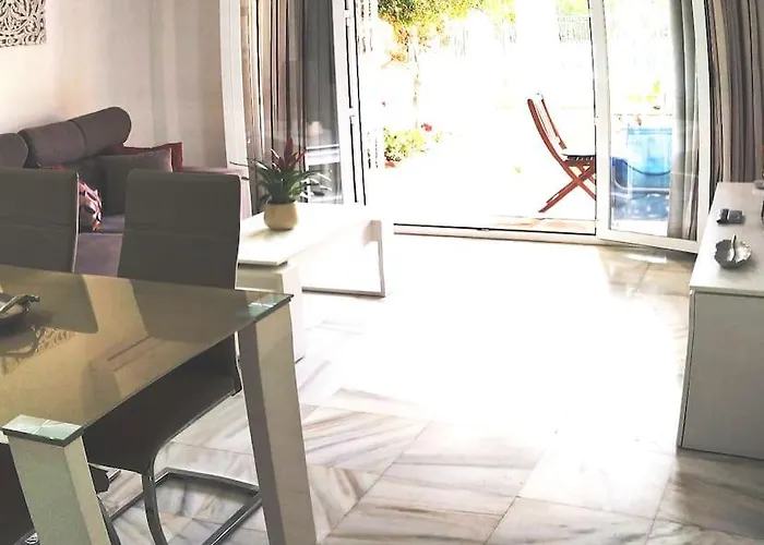 Turistico Rio Marina N24 Unico Y Acogedor 内尔哈