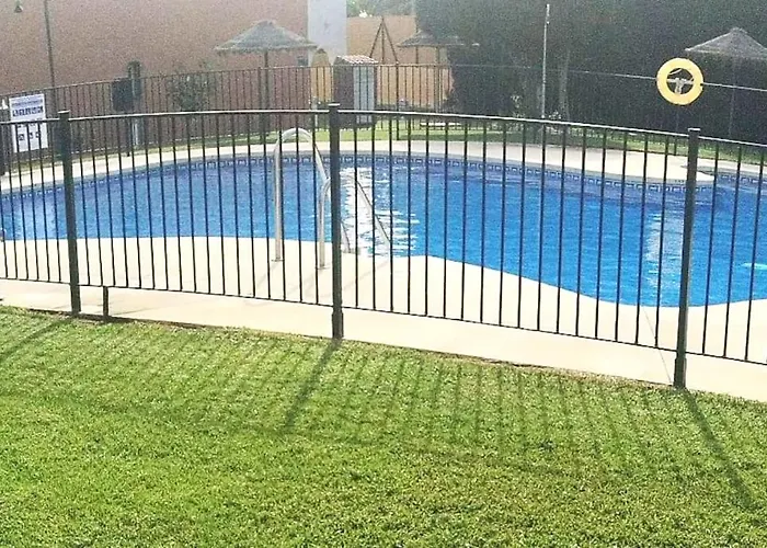 公寓 Turistico Rio Marina N24 Unico Y Acogedor 内尔哈