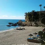 Apartment Turistico Rio Marina N24 Unico Y Acogedor Nerja