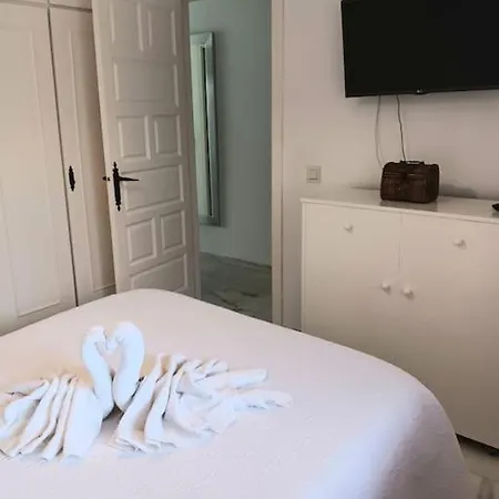 Apartmán Turistico Rio Marina N24 Unico Y Acogedor