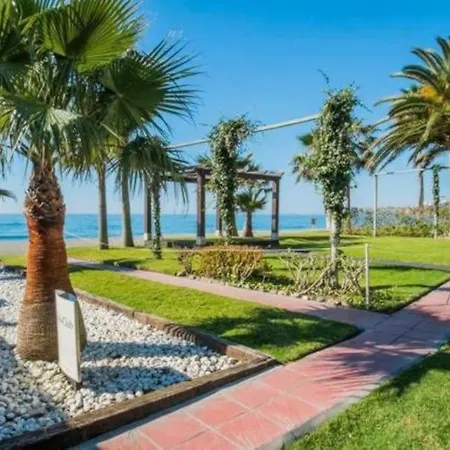 Daire Turistico Rio Marina N24 Unico Y Acogedor Nerja