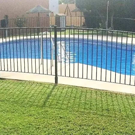 Apartmán Turistico Rio Marina N24 Unico Y Acogedor Nerja