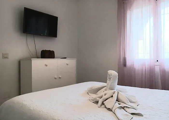 Turistico Rio Marina N24 Unico Y Acogedor *